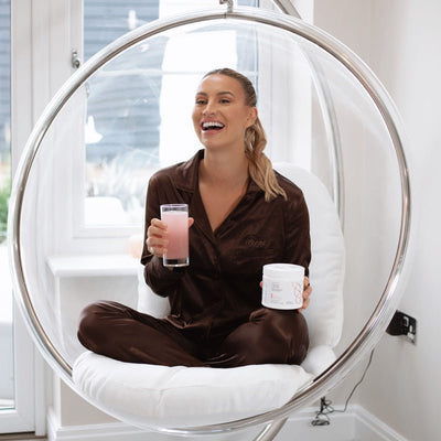 The Importance of Collagen