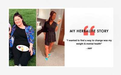 HERBALIFE WEIGHT LOSS JOURNEY EPISODE 14