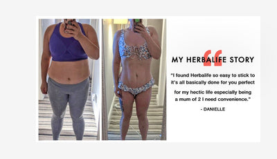HERBALIFE WEIGHT LOSS JOURNEY EPISODE 15
