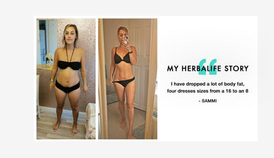 HERBALIFE WEIGHT LOSS JOURNEY EPISODE 12