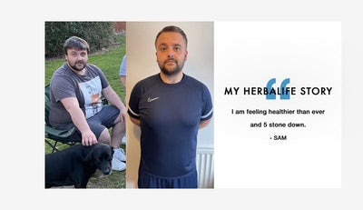 HERBALIFE WEIGHT LOSS JOURNEY EPISODE 11