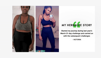HERBALIFE WEIGHT LOSS JOURNEY EPISODE 7