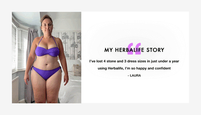 HERBALIFE WEIGHT LOSS JOURNEY EPISODE 5