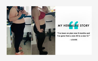 HERBALIFE WEIGHT LOSS JOURNEY EPISODE 16