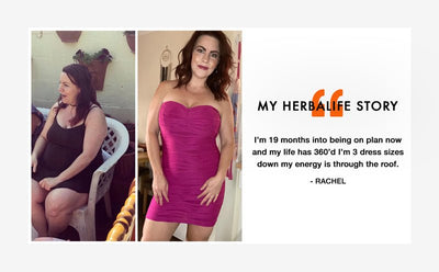 HERBALIFE WEIGHT LOSS JOURNEY EPISODE 6