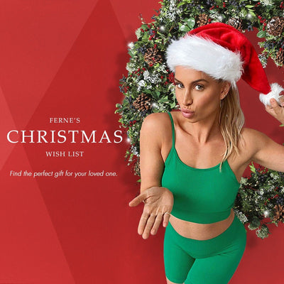 My Christmas Wish List