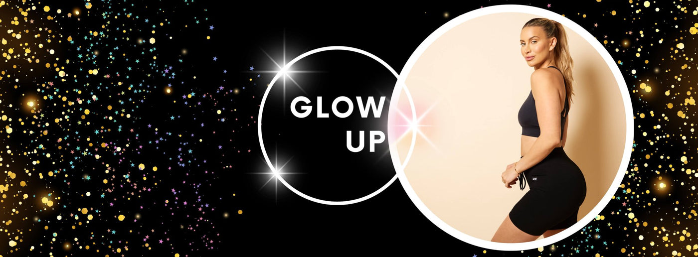 Glow Up Collection