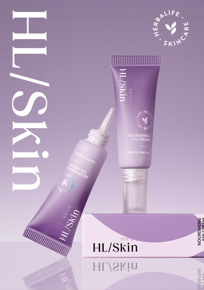 HL/SKIN Nourishing Eye Cream