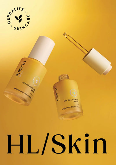 HL/SKIN 10% Niacinamide Serum