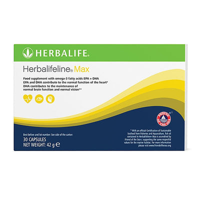 Herbalifeline® Max