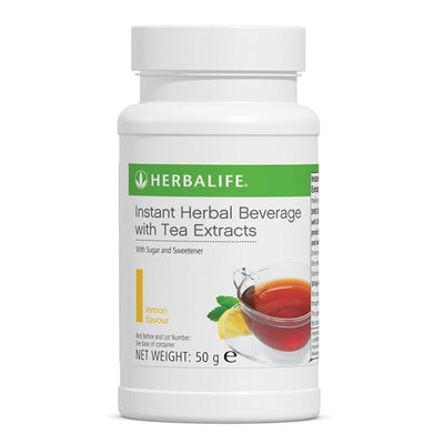 Instant Herbal Beverage