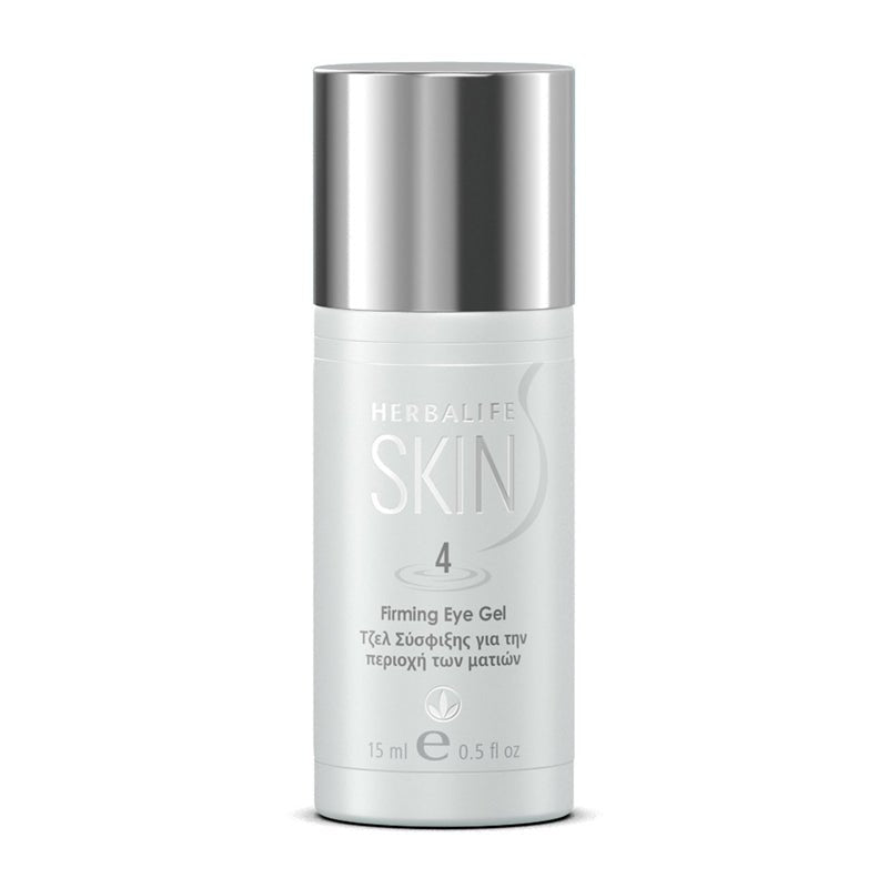 Firming Eye Gel - SKIN