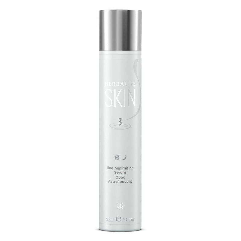 Line Minimising Serum - SKIN