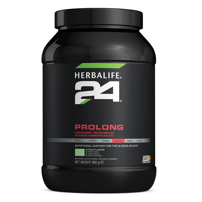 Prolong Citrus