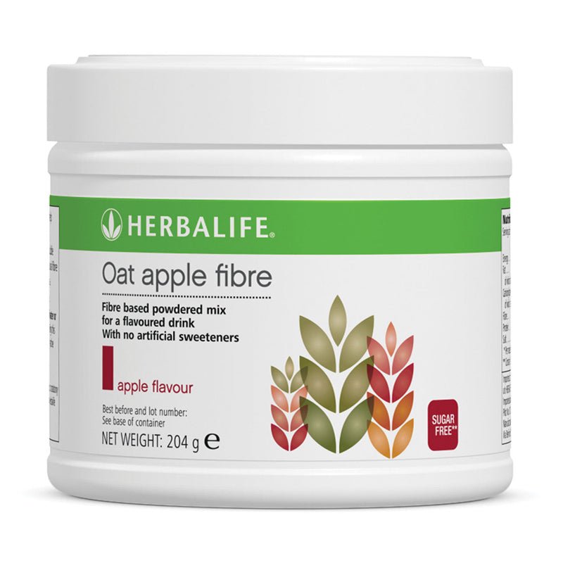 Oat Apple Fibre Drink Apple