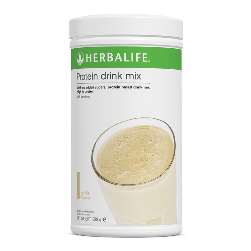 Protein Drink Mix - PDM