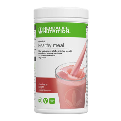 Formula 1 Nutritional Shake