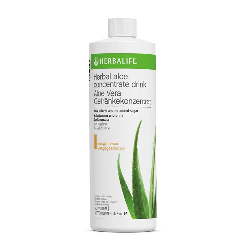 Aloe Concentrate Aloe Mango
