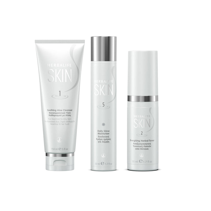 Skincare Bundle