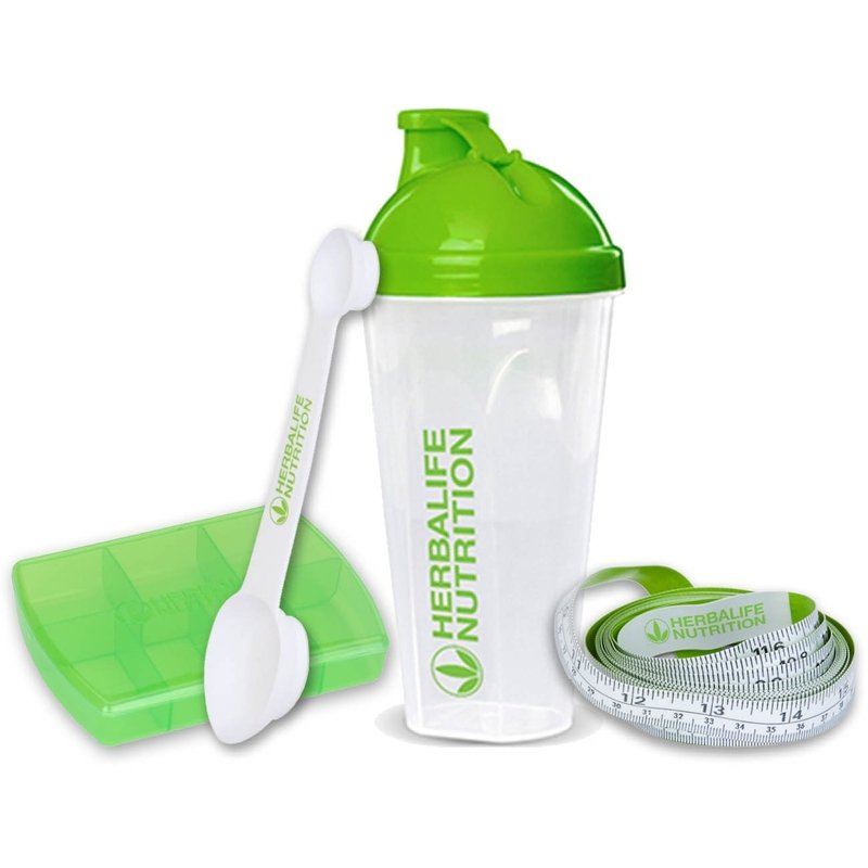 Shaker Starter Kit