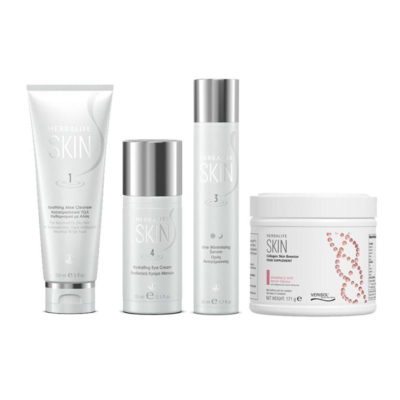 Ultimate Skincare Bundle