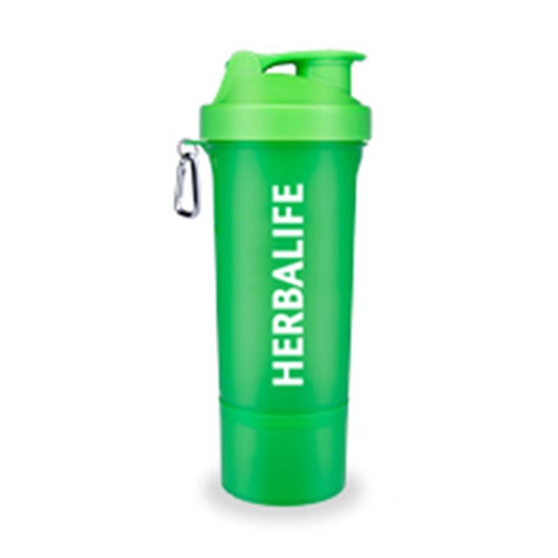 Neon Green Shakers - 500ml